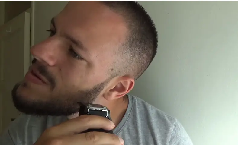 Can You Use a Beard Trimmer without Guard