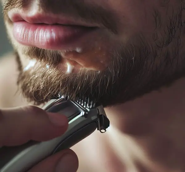 Can a Beard Trimmer Cause Ingrown Hairs