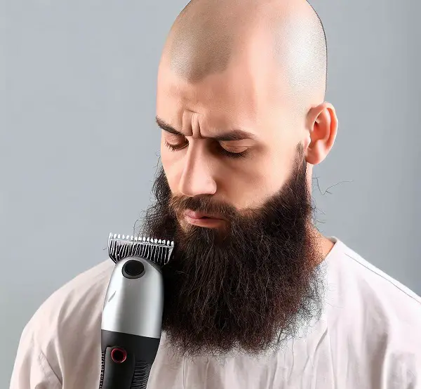 Can I Shave My Head with a Beard Trimmer