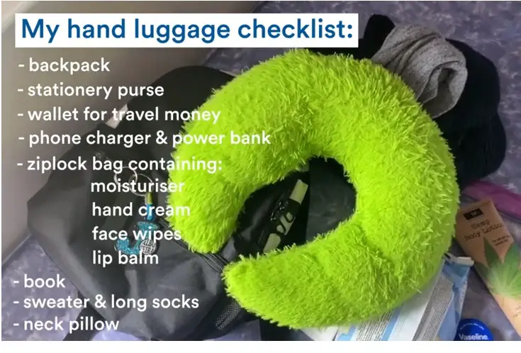 Can You Take Beard Trimmer in Hand Luggage UK