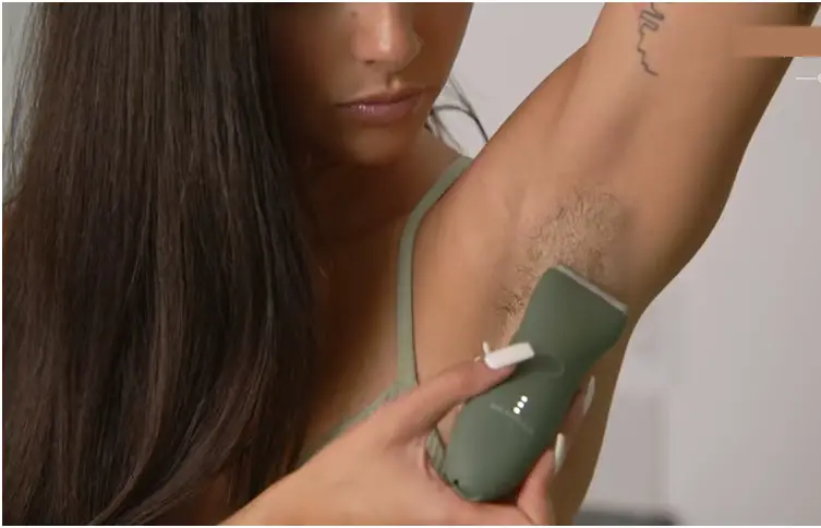 Can You Use a Beard Trimmer on Female Pubic Hair