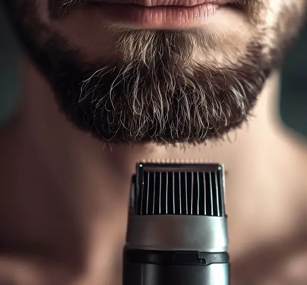 Can You Use a Beard Trimmer on Male Pubic Hair