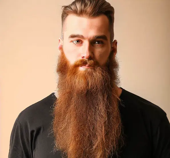 Should I Use a Beard Trimmer for Long Beards