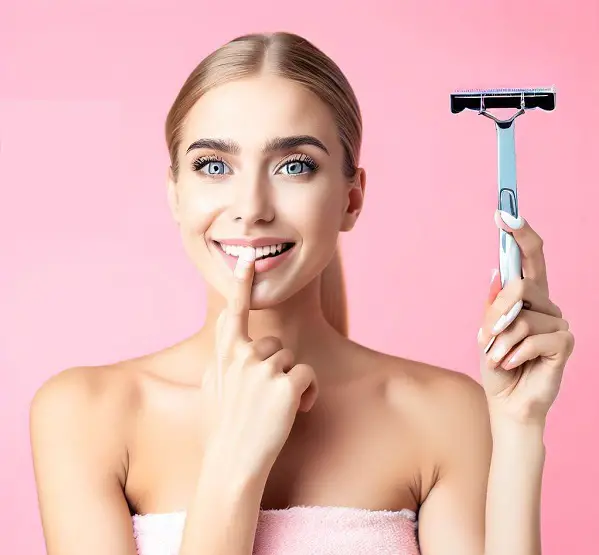 Does Flawless Hair Removal Shave or Pluck