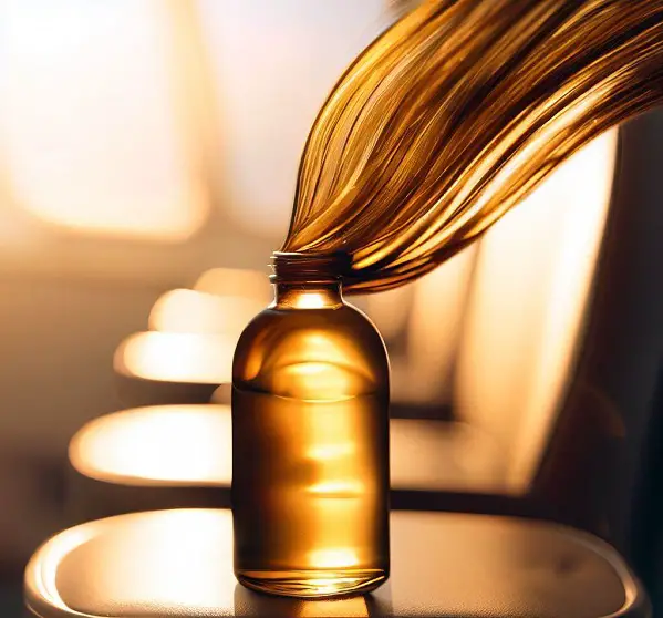 Can I Bring Hair Oil on a Plane