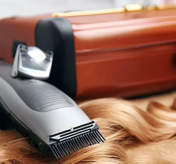 Can You Bring an Electric Trimmer on a Plane