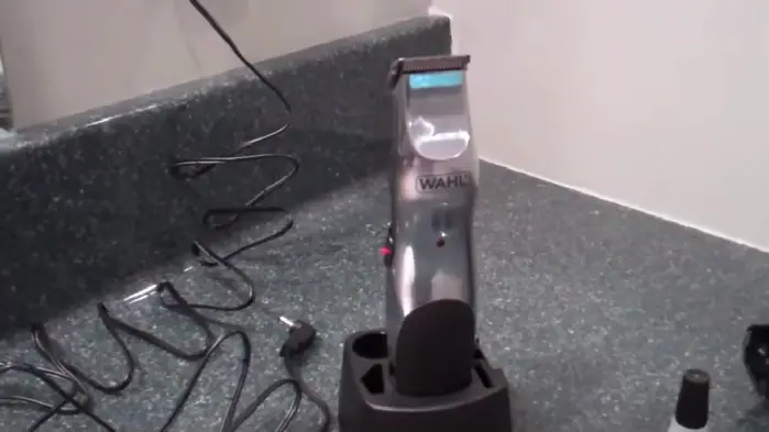 Can You Use a Wahl Beard Trimmer on Hair