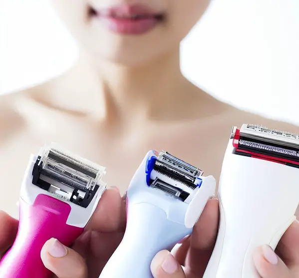 Do Epilators Have Lithium Batteries