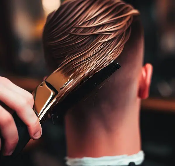 Is It Safe to Use Clippers on Pubic Hair