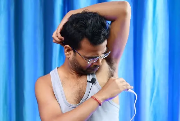 Can I Use an Epilator on My Balls