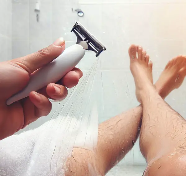 Does Epilating in the Shower Hurt Less