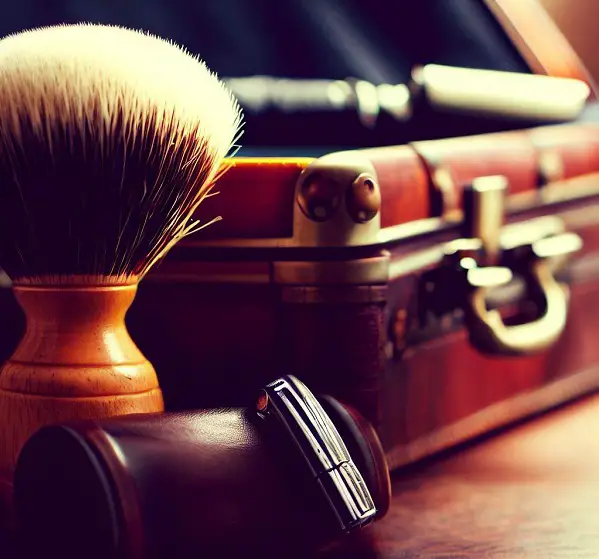 Is Shaving Kit Allowed in Indigo Flight