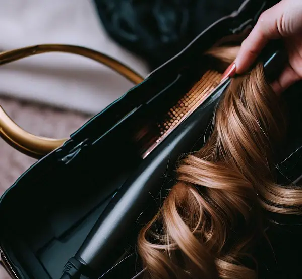 Can I Bring a Hair Straightener in My Carry-On Southwest Airlines