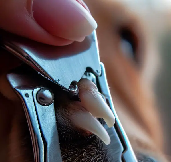 Can I Use Acrylic Nail Clippers on My Dog