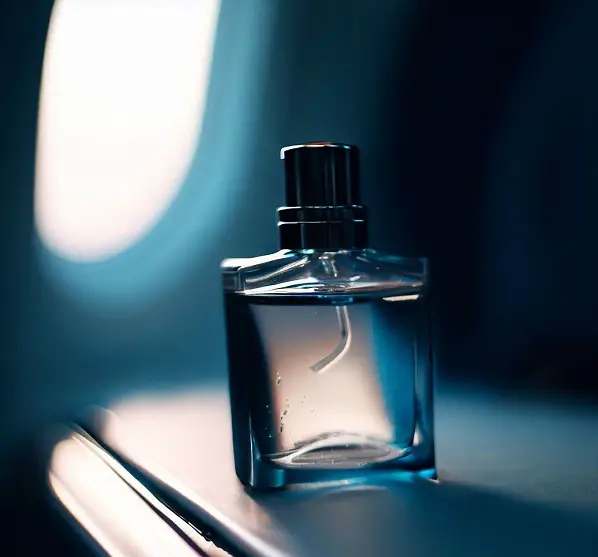 Can You Take Aftershave on a Plane