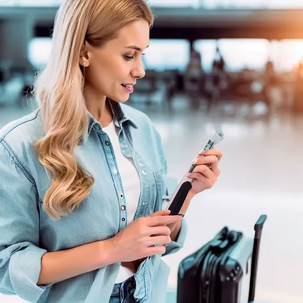 Can I Bring a Venus Razor in My Carry-On