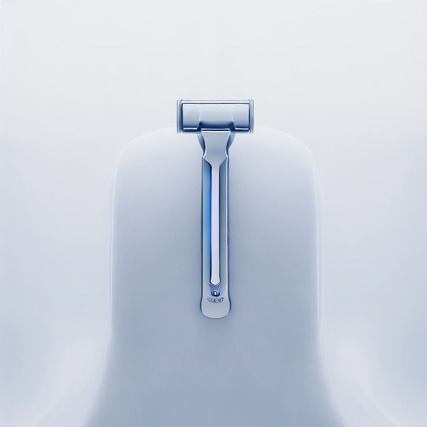 Can You Bring a Gillette Razor on an Airplane