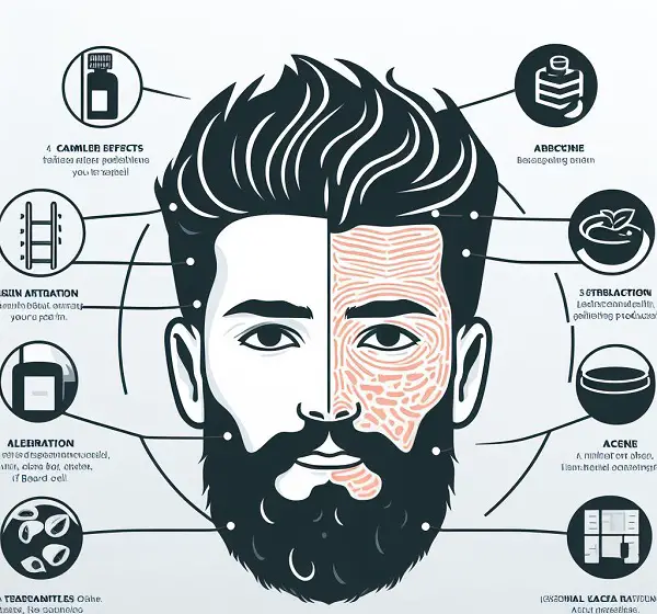Beard Oil Side Effects