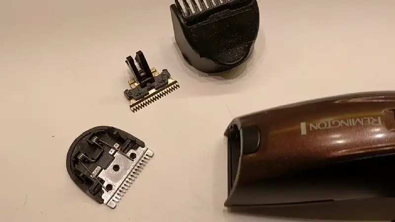 How to Fix Your Remington Trimmer
