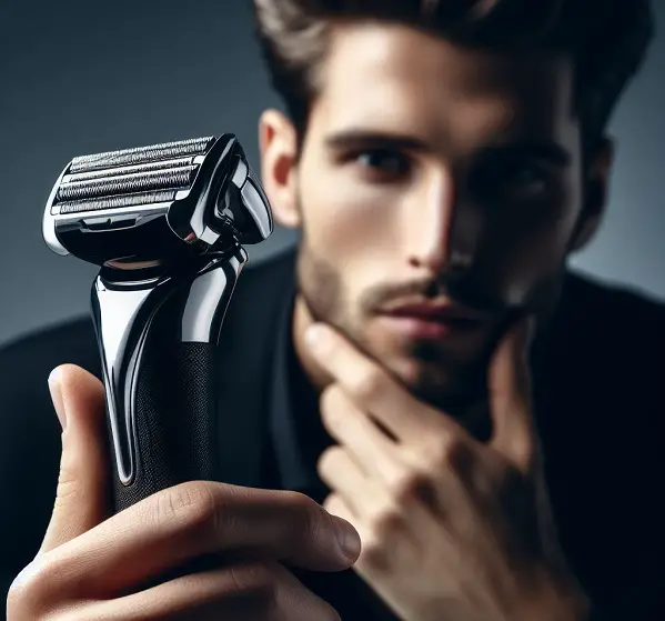 How to Use Remington Foil Shaver