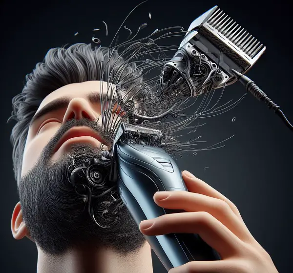 Why Does My Trimmer Pull My Hair