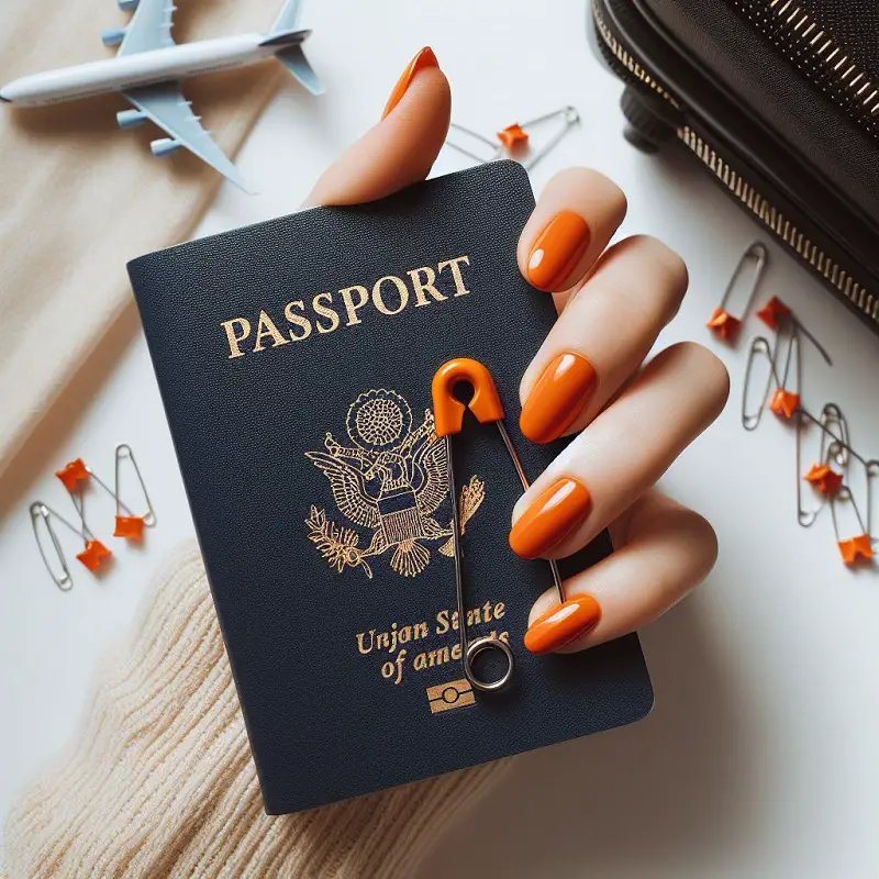 Can You Bring Safety Pins on a Plane